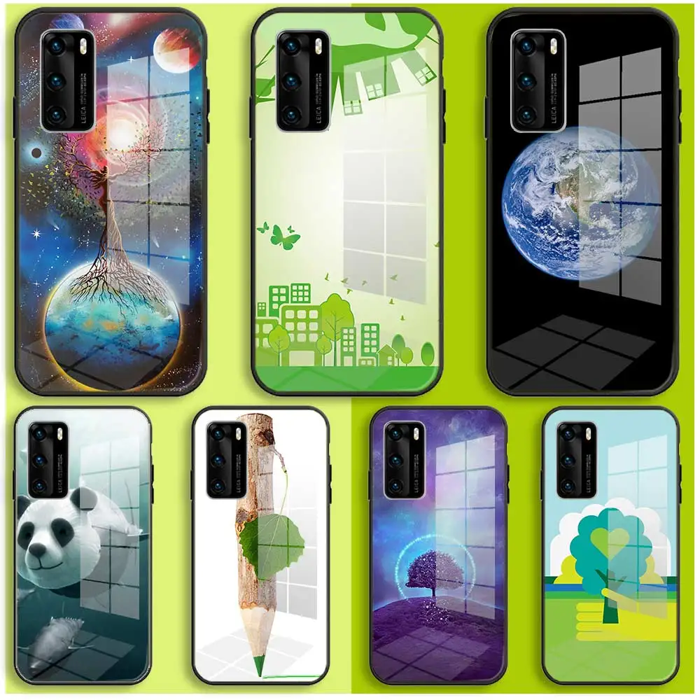 

Case For Samsung A10 A12 A13 A14 A20 A30 A31 A32 A33 A34 A51 A52 A53 A54 A70 A71 A72 A73 Glass Cover protect environment