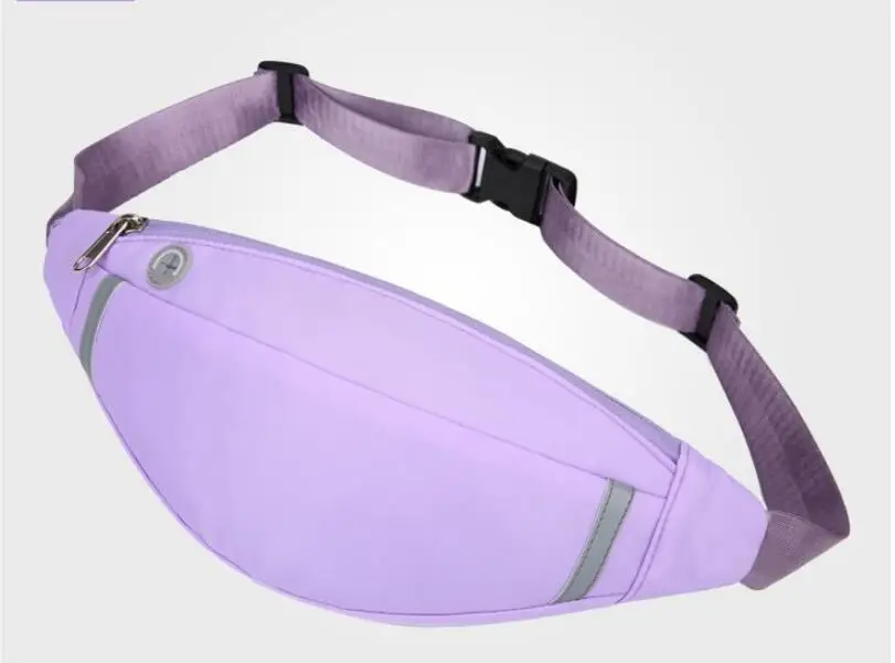 

2021 Новые повседневные поясные сумки, повседневные сумки-мессенджеры через плечо, поясной кошелек