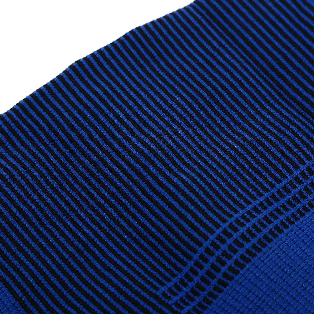 

2pcs Knee Supports Knee Support Brace Leg Arthritis Injury Gym Sleeve Elasticated Bandage Pad Practical Use