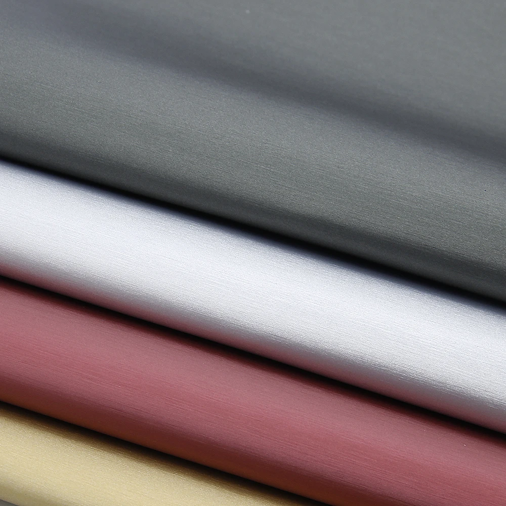 

50*140cm Solid Color Scrub Faux Leather Fabric Sheet Vinyl Leatherette Clothing Upholstery DIY Earring Accessories,1Yc12112