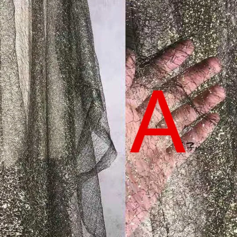 

Clothing Accessories / Garment Accessories & Textiles / Mesh Garment Fabric T32050065