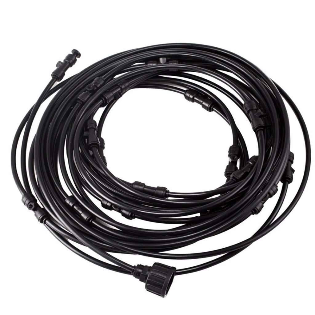 Батут 48 футов шланг для аквапарка лучшие летние уличные игрушки детей на