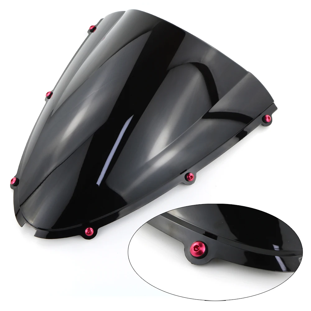 10 шт./компл. комплект мотоциклов M5 15 мм метрические резиновые Скважинные гайки