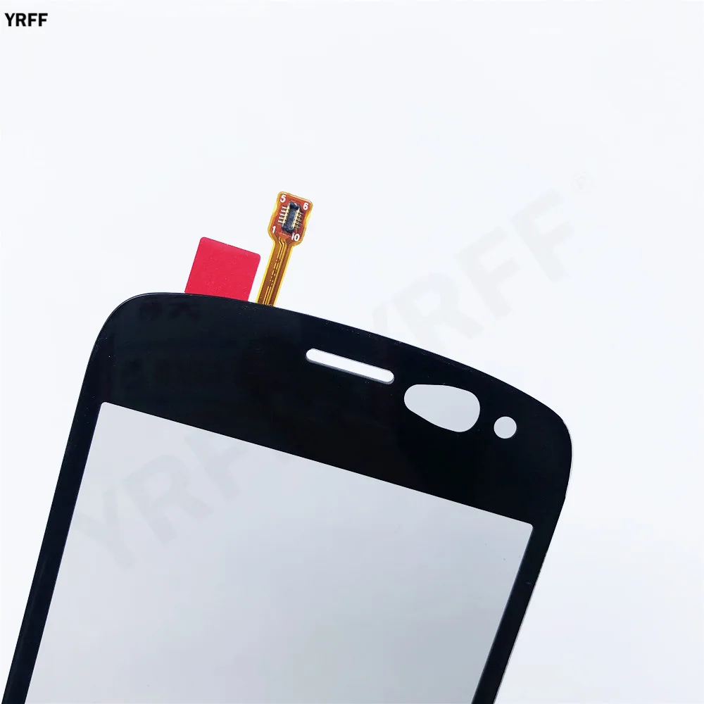 Сенсорный экран 4 0 дюйма для Nokia puобзор 808 сенсорный дигитайзер Датчик Передняя