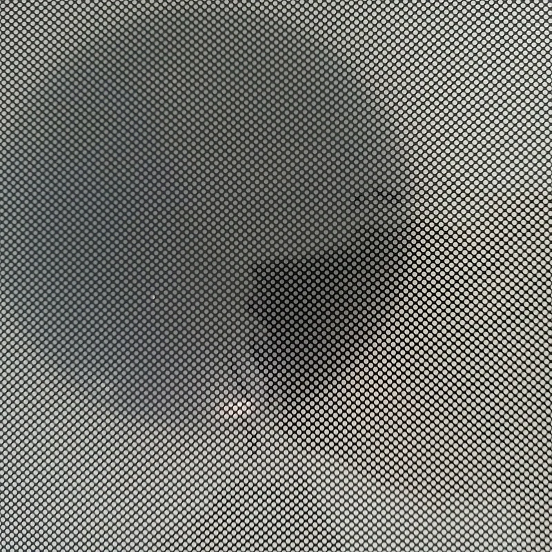 Гидравлическая пленка длиной 20 м, ширина 50 см, Фотографическая пленка, черный круг от AliExpress WW