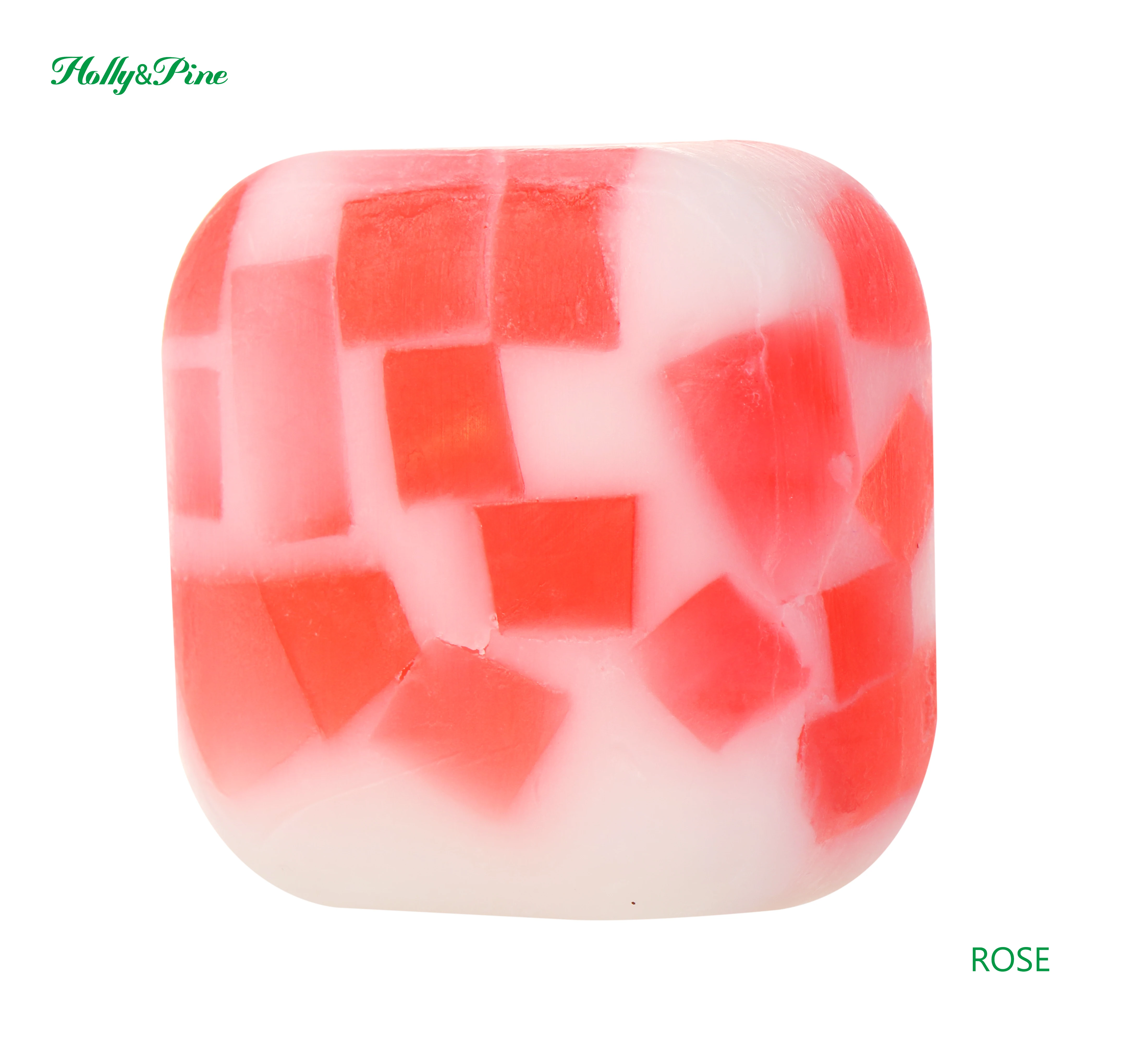 

Tsing мыло ручной работы, 100 г, эфирное масло, питательное, осветляющее, пузырьковое, подарок, Рождественская Роза, LavenderHand, мыло для тела, мыло с ...