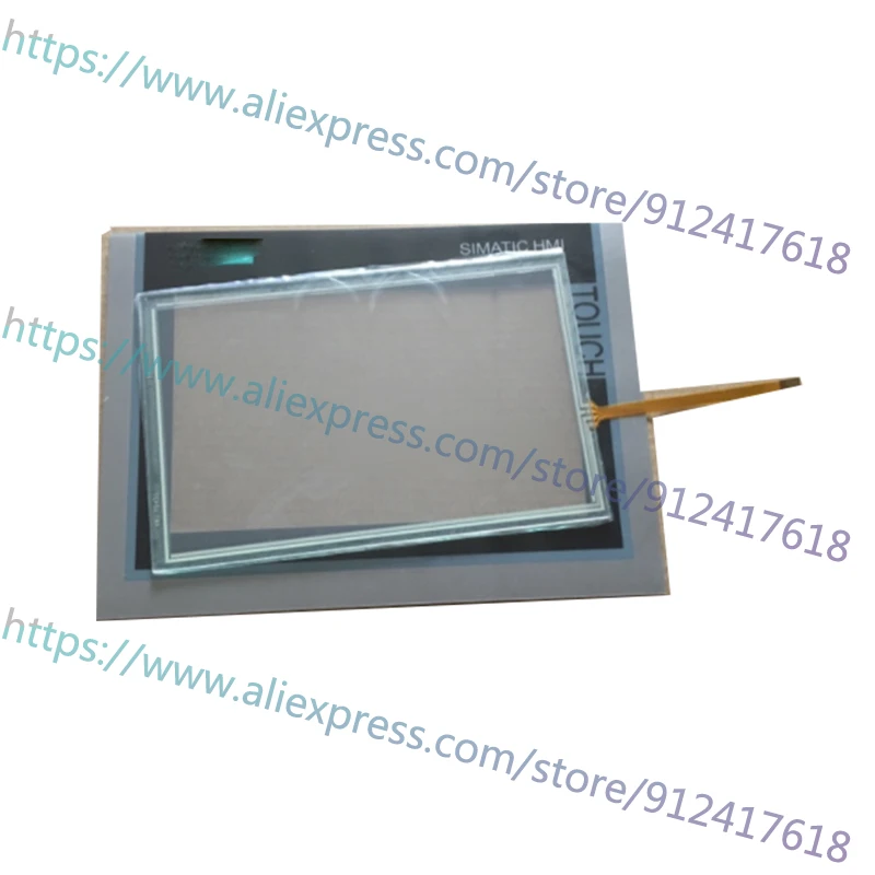 

New Original Accessories Strong Packing 6AV2 124-0GC01-0AX0 TP700