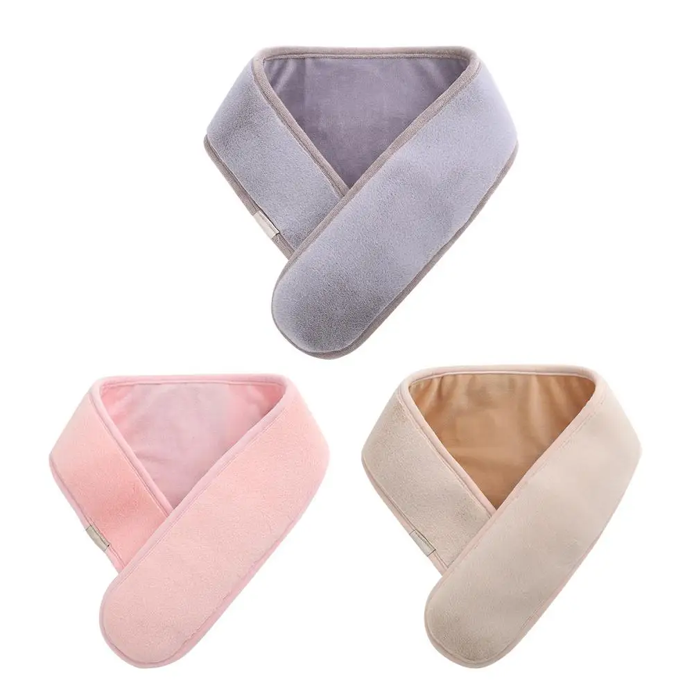 

Шарф с микроэлектрическим подогревом и USB-зарядкой, 5 В