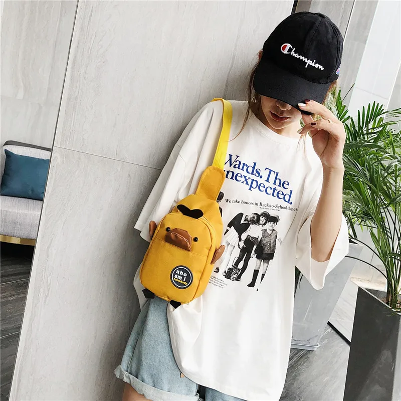 Симпатичная холщовая сумка-мессенджер для женщин персонализированная маленькая