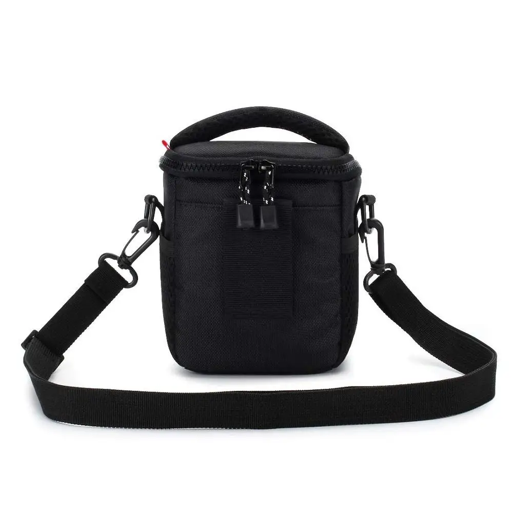 MCHENG ударопрочная сумка через плечо для камеры|Сумки фото-/видеокамеры| |