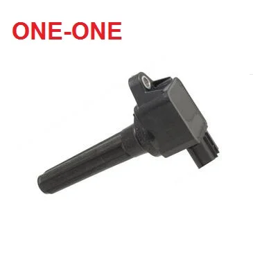 Новая катушка зажигания HNROCK H6T11471 H006T11471 1831 A042 1831A042 1832 1832A042 5C1752 8530418 UF599|Катушка