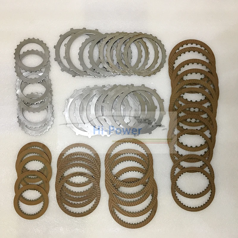 Новый 4HP22 комплект для ремонта автоматической коробки передач JAGUAR BMW LAND ROVER |