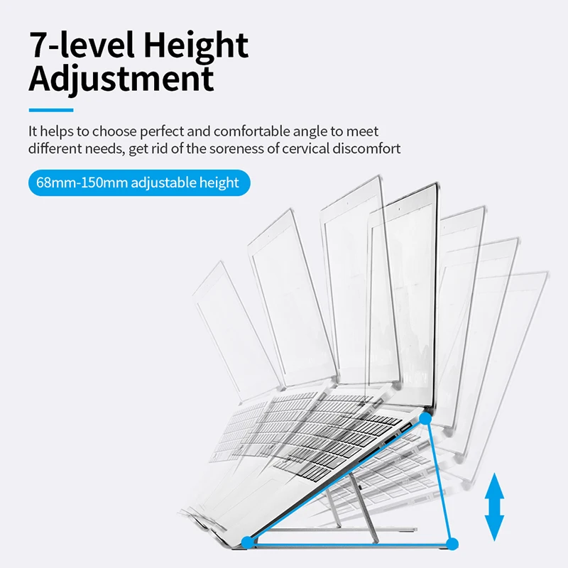 складная подставка для ноут