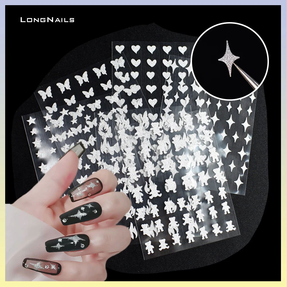 8*10 см дробилка платиновая звезда танцевальная фотография сломанная бабочка