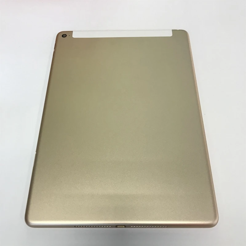 Для Apple ipad 5() A1822 A1823 ipad 5 корпус задняя крышка батареи задняя рамка