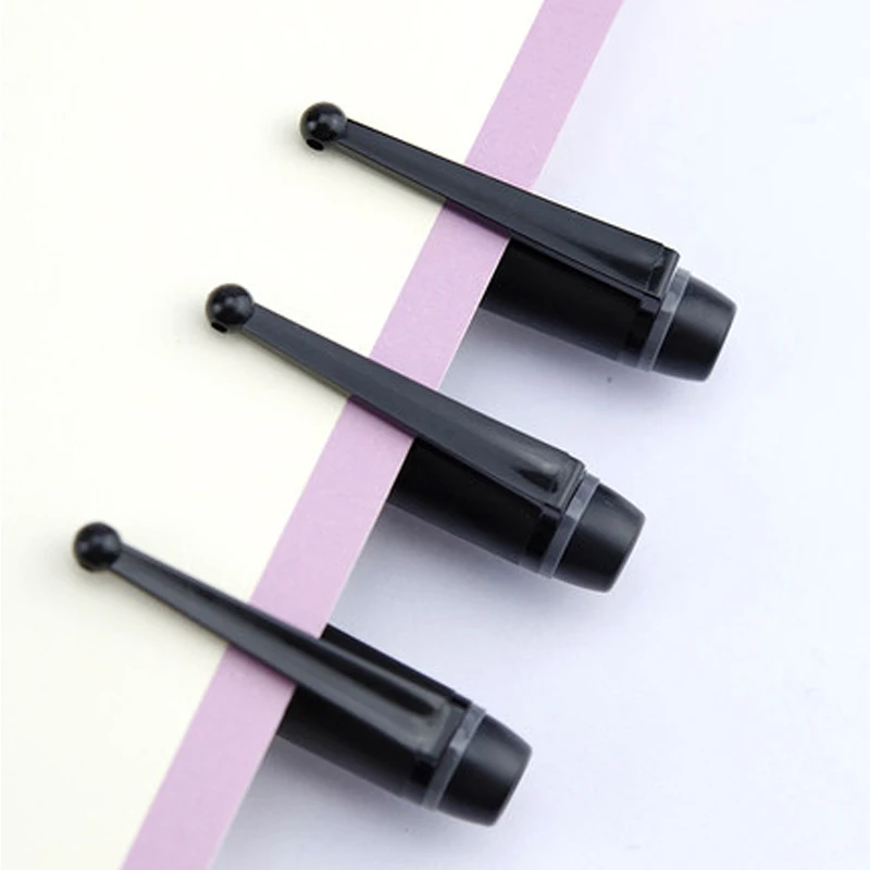 6 шт./лот пилот SW-VSP знак ручка 0 мм письменные принадлежности офисные и школьные