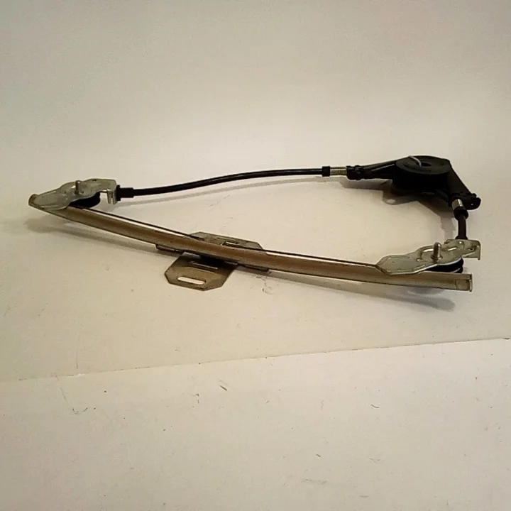 Электростеклоподъемник задний левый без мотора (Сызрань) для ВАЗ-2110...-2112 и Лада Приора (2007-2015 г.а.)