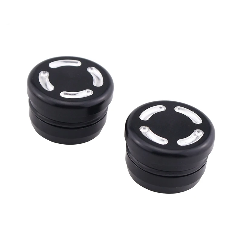 

Motorcycle Accessories Frame Hole Cap Cover Fit for Husqvarna Nuda 900R 2012