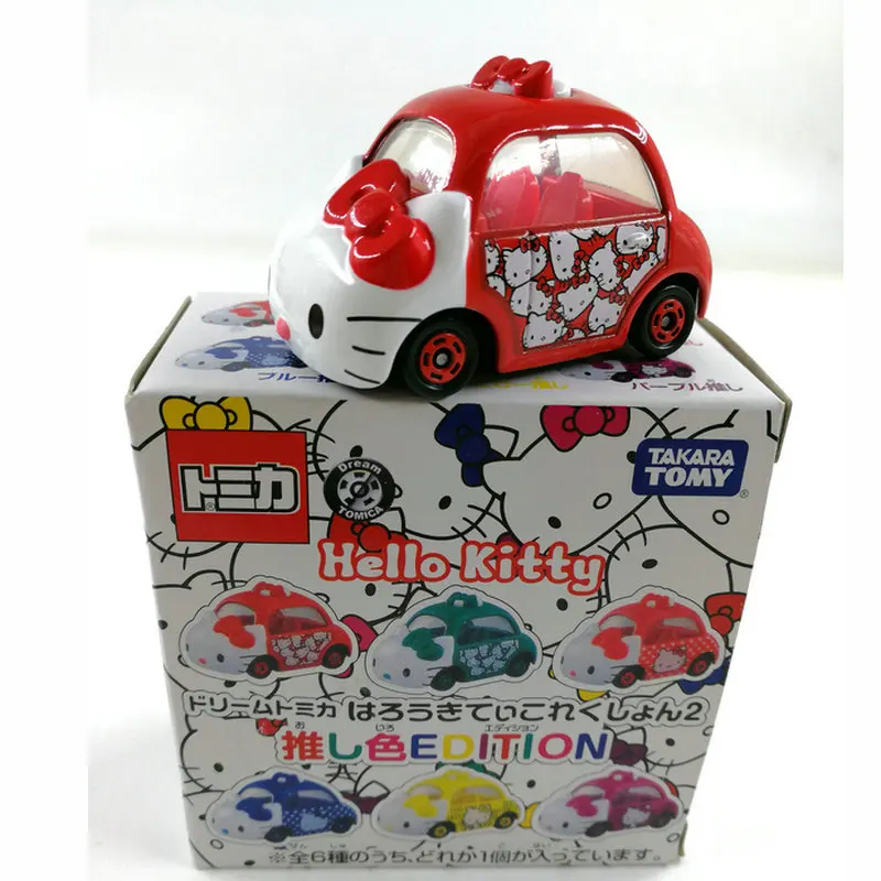 

Tomica Car Diecast Toys Metal Model Car Birthday Gift For Kids Girl