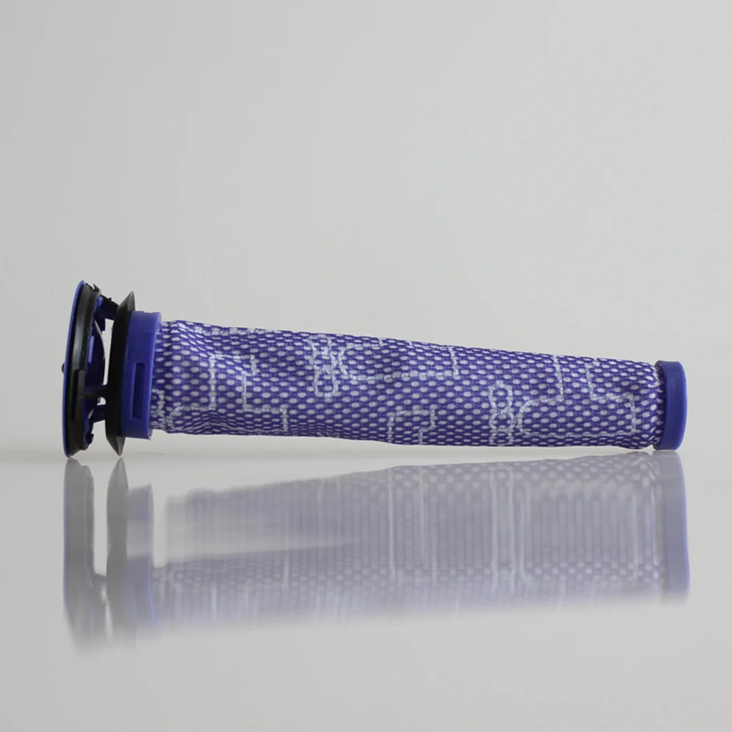 

Purple Pre & Post Motor Filter Spare Cleaning Tool Kit For DYSON V6 Animal Absolute Cordless Vacuum Cleaner Accessories