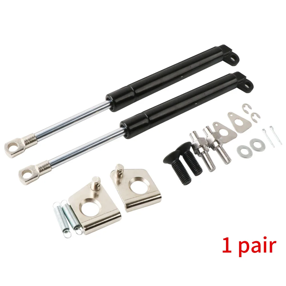 2 шт. Автомобильный задний подъем поддержка замена газа распорка демпфер прямой