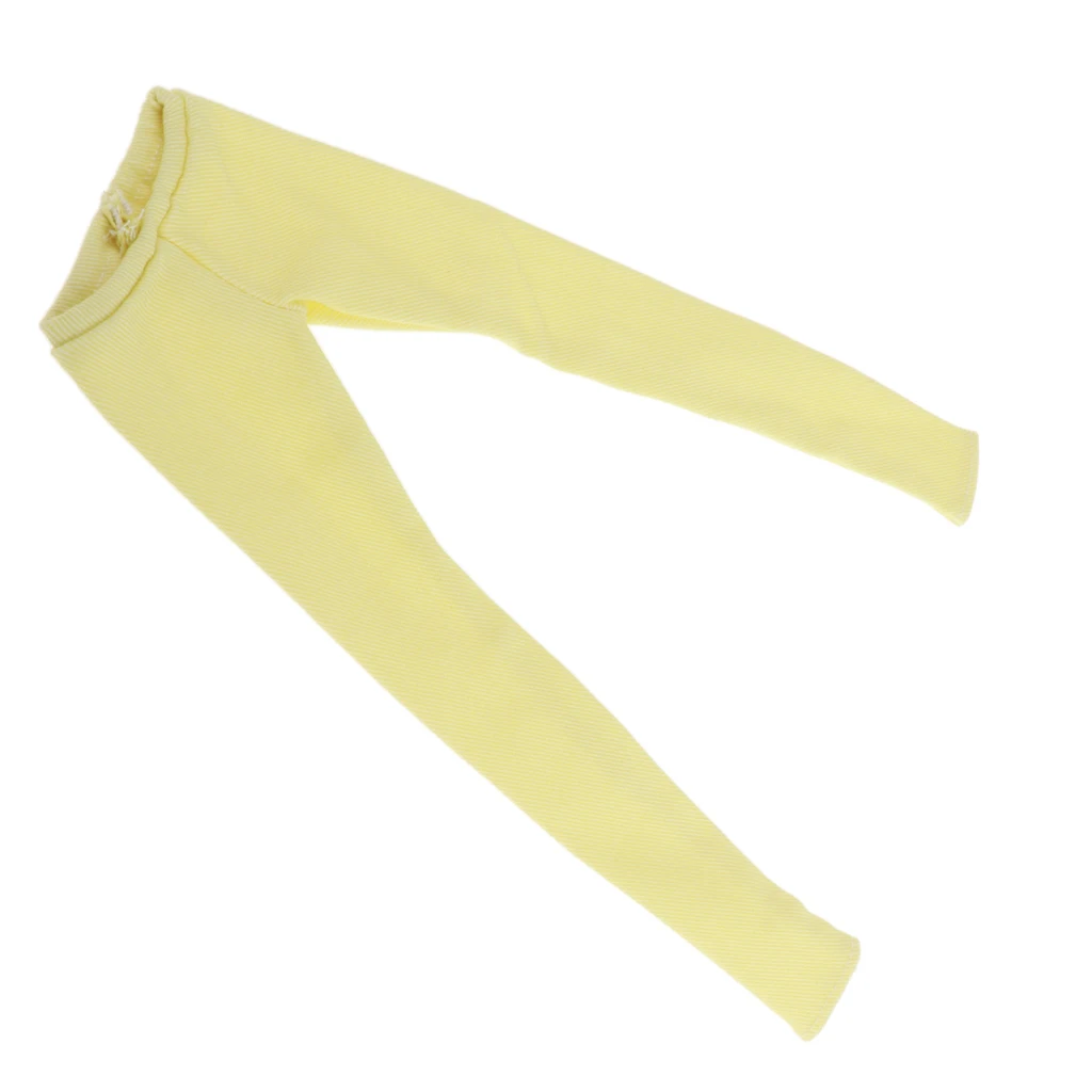 1/4 куклы Красочные Брюки Карандаш для BJD одежда обтягивающие брюки|Куклы| |