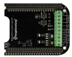 

Накидка с общим из BeagleBone COMCPE-BBBCAPE