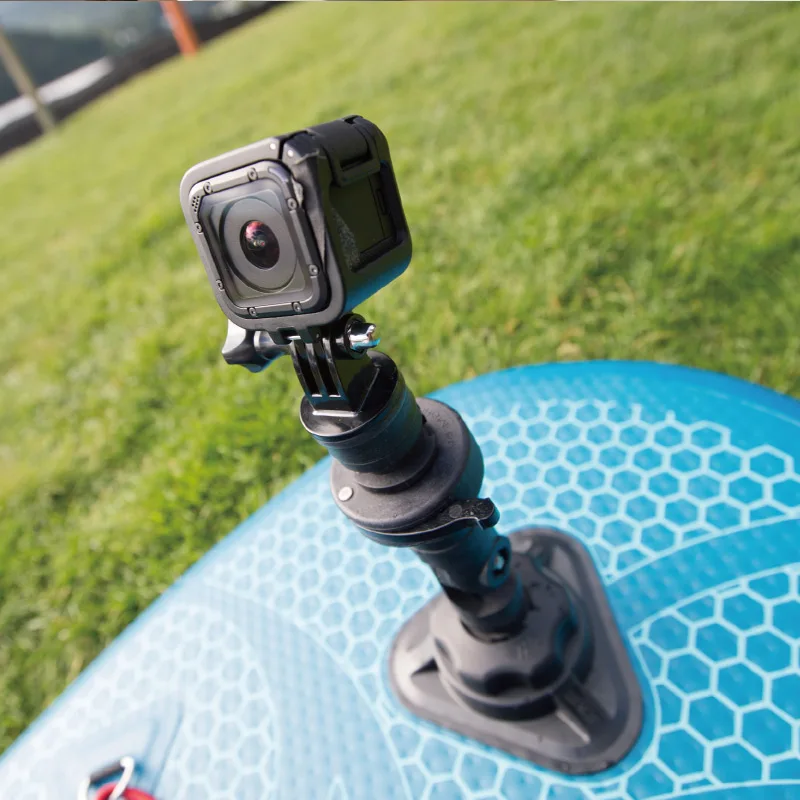 Водонепроницаемая подставка для камеры Lequa AQUA MARINA Paddle GOPRO крепления на доску