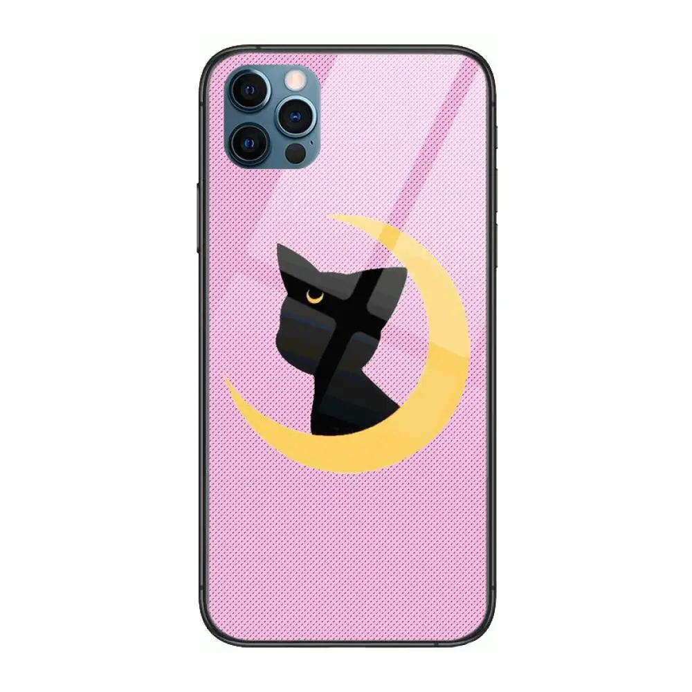

Anime Sailor Moon Fashion Phone Case cover For OPPO A91 9 83 79 92s 5 F9 A7X Reno2 Realme6pro 5 black tpu cell cover