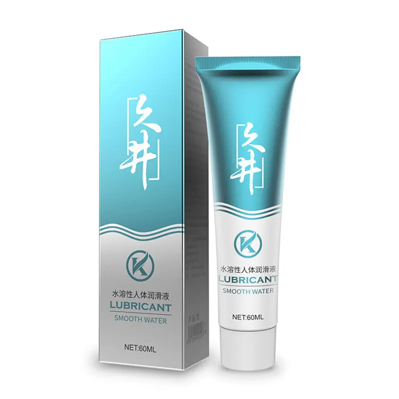 60 мл на водной основе секс тела девушки массаж смазочные масла Япония АВ гладкой