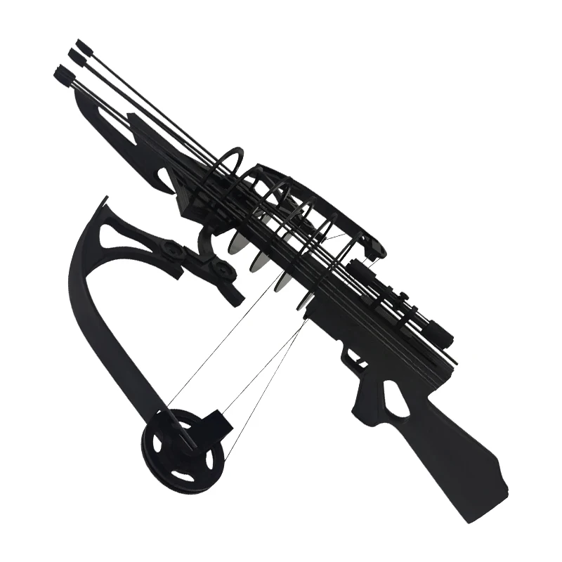 Лидер продаж китайский Косплей-костюм черные рыцари Амия реквизит оружие бант и