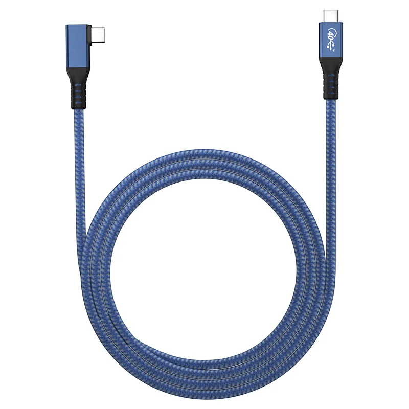 Кабель USB Type-C Thunderbolt 1 м 100 Вт 40 Гбит/с | Электроника