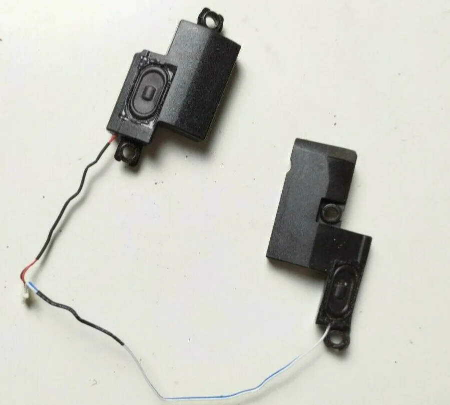 

Original Speaker New For DELL Latitude E5530 0387MY PK23000H300 Subwoofer