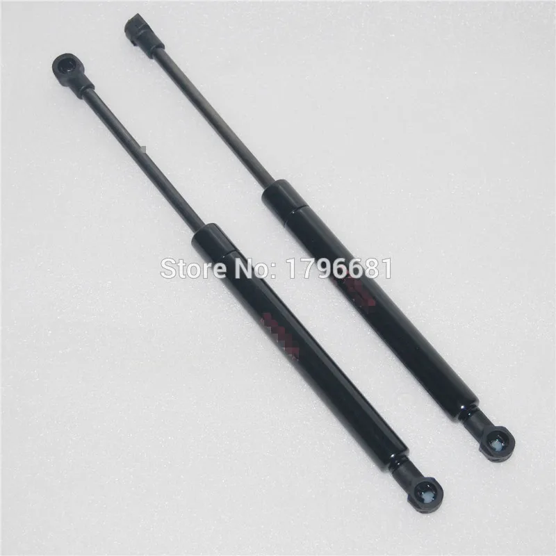CAPQX 2 шт. стойка для крышки багажника TOYOTA 2005 2006 2007 2008 MARK X REIZ GRX120 GRX122 задние газовые