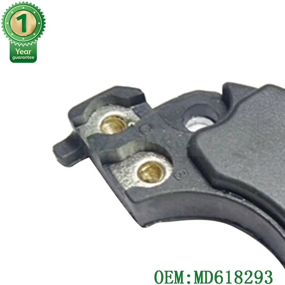 Высококачественный модуль зажигания M007 M010 J120 J153 J170 B541 18 V20 DAJ217 MD618293 для mitsubishi K