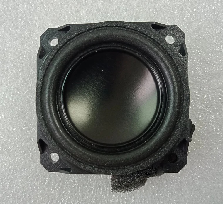

2pcs 1.5"inch 40mm 4ohm 5W~15W Neodymium full range speaker Loudspeaker