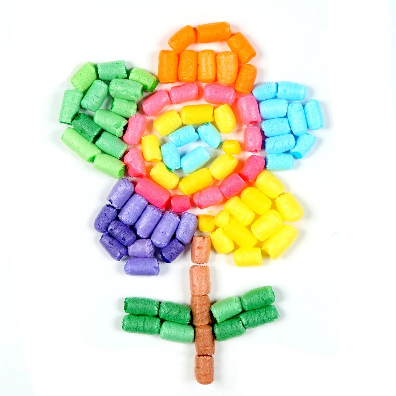 

B.F.brother wholesale craft supplies crafts diy hobbies and crafts materials for diy Magic corn10 long clauses