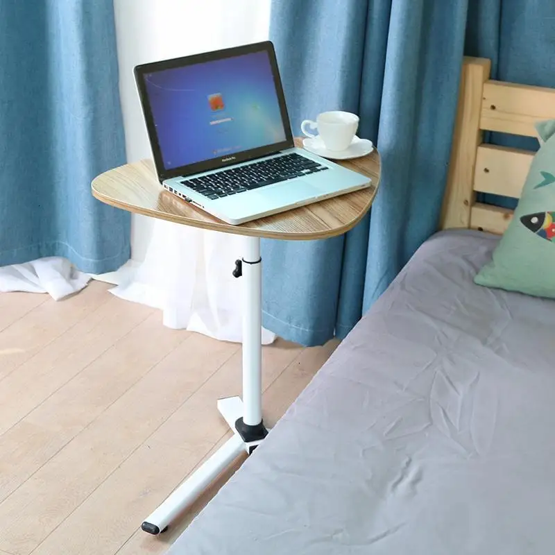 Ufficio Lap Bureau Meuble Para notebook support Ordinateur портативный ноутбук Mesa Tablo регулируемая Таблица исследований компьютерный стол