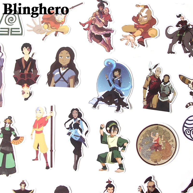 CA37 41 шт./компл. Волшебная история смешанные наклейки для ноутбука DIY граффити