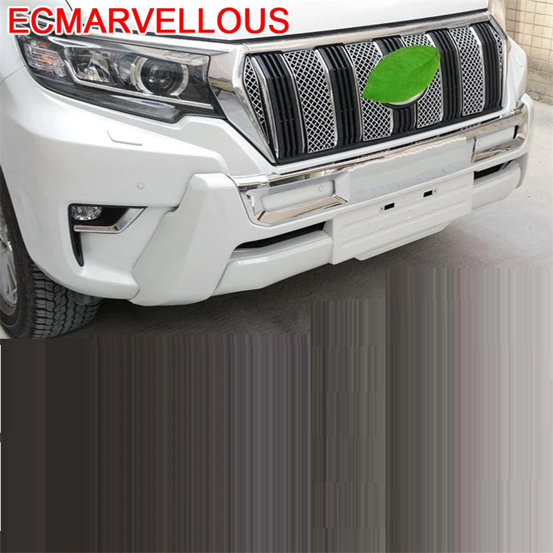 

Exterior Sticker Decoration Car Accessories Bumper 2010 2011 2012 2013 2014 2015 2016 2017 2018 2019 2020 FOR Toyota Prado