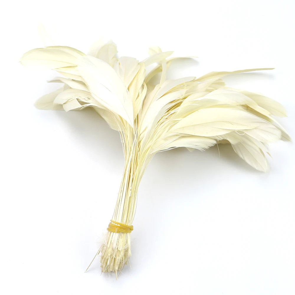 10 искусственных петушиных Шлейфов Искусственное перо для рукоделия головные