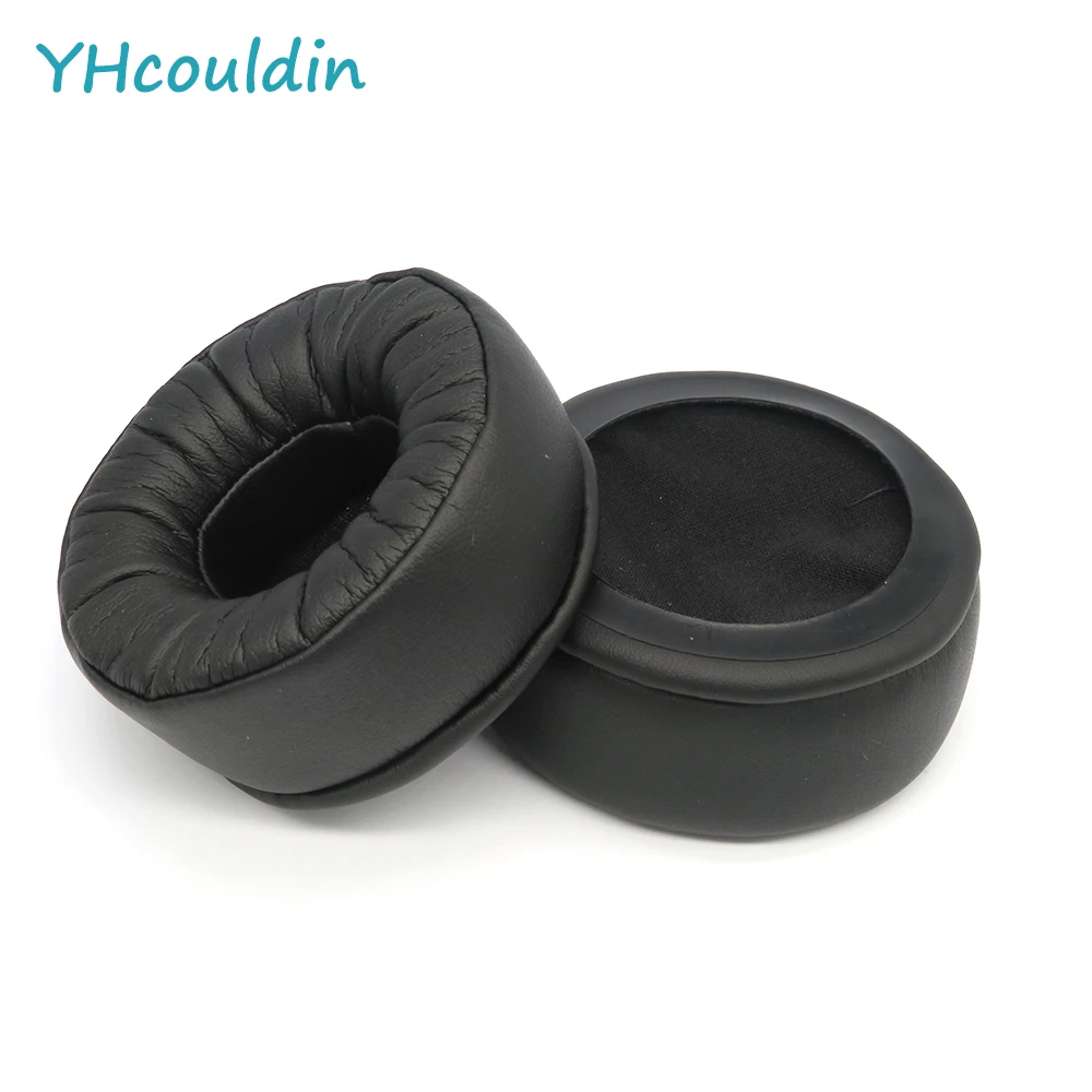Накладки для ушей YHcouldin Sony MDR Z7 сменные кожаные амбушюры с гарнитурой наушников