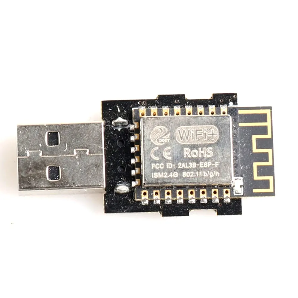 Макетная плата USB на TTL диск ESP8266, CP2102, 4 МБ, 2412-2484 МГц, 5 в постоянного тока