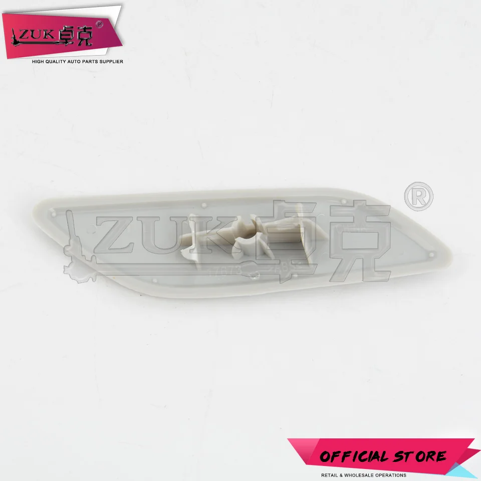 Насадка для омывателя передней фары HONDA CIVIC FB2 FB3 2012 2013|Стеклоочистители| |