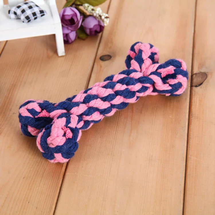 

Indoor Pet Supplies Funny Cat Stick Suitable for Small Dog Chew Toy Puppy Various Plush Dolls Dog Molars Teeth Cleaning Supplies