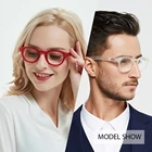 Meeshow очки для чтения женские очки оправа ретро очки для глаз Летняя мода Европейский стиль + 1,5 + 2,0 + 2,5 + 3,0 1513 синий