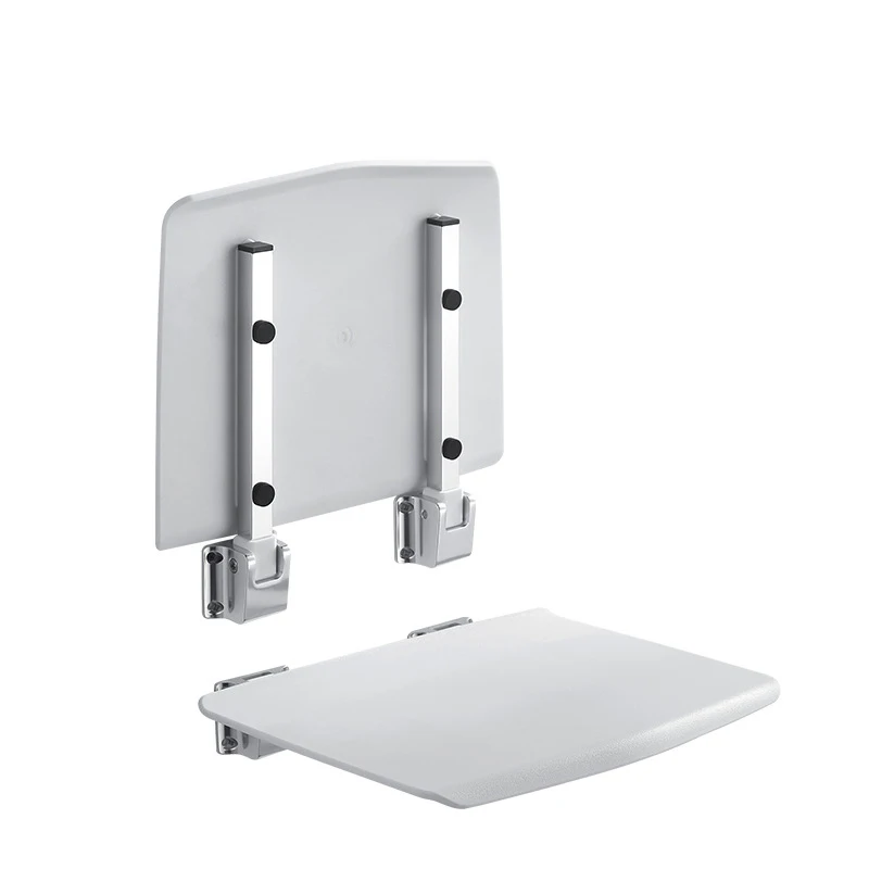 

Складной стул для душа из алюминия