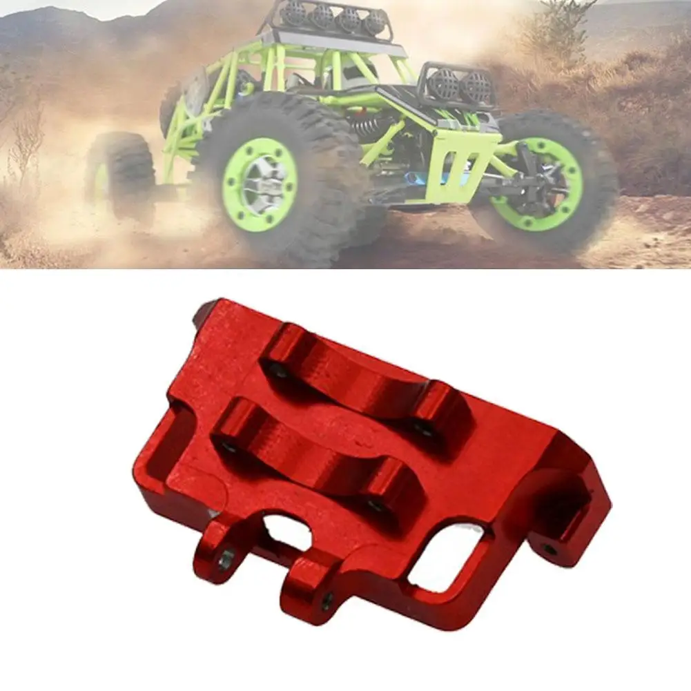 Металлический кронштейн обновления Запчасти для 1/24 RC Гусеничный 90081 аксессуары