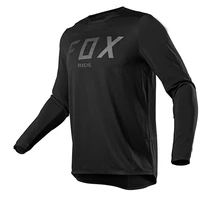 2021 downhill jerseys ride fox mountain bike mtb shirts offroad dh motorcycle jersey motocross sportwear clothing ridefox bike