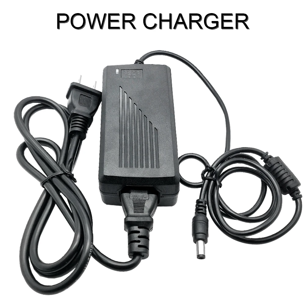 US 12V адаптер питания DC12V Универсальный светодиодный адаптер лампы 3A блок питания для 5050 2835 Светодиодные полосы света - Цвет: US